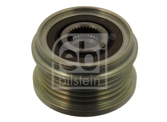 Alternator Freewheel Clutch